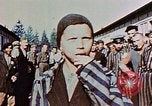 Image of Dachau Concentration Camp Dachau Germany, 1945, second 13 stock footage video 65675055267