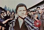 Image of Dachau Concentration Camp Dachau Germany, 1945, second 15 stock footage video 65675055267