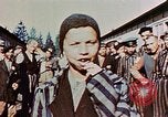 Image of Dachau Concentration Camp Dachau Germany, 1945, second 17 stock footage video 65675055267