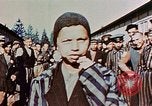 Image of Dachau Concentration Camp Dachau Germany, 1945, second 18 stock footage video 65675055267