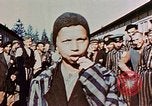 Image of Dachau Concentration Camp Dachau Germany, 1945, second 19 stock footage video 65675055267