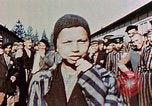 Image of Dachau Concentration Camp Dachau Germany, 1945, second 21 stock footage video 65675055267