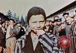 Image of Dachau Concentration Camp Dachau Germany, 1945, second 22 stock footage video 65675055267