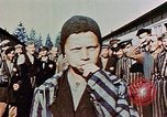 Image of Dachau Concentration Camp Dachau Germany, 1945, second 24 stock footage video 65675055267