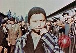 Image of Dachau Concentration Camp Dachau Germany, 1945, second 25 stock footage video 65675055267