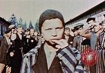 Image of Dachau Concentration Camp Dachau Germany, 1945, second 27 stock footage video 65675055267