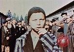 Image of Dachau Concentration Camp Dachau Germany, 1945, second 29 stock footage video 65675055267
