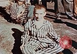 Image of Dachau Concentration Camp Dachau Germany, 1945, second 31 stock footage video 65675055267