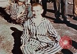 Image of Dachau Concentration Camp Dachau Germany, 1945, second 32 stock footage video 65675055267
