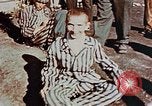 Image of Dachau Concentration Camp Dachau Germany, 1945, second 33 stock footage video 65675055267
