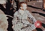 Image of Dachau Concentration Camp Dachau Germany, 1945, second 34 stock footage video 65675055267