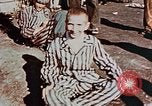 Image of Dachau Concentration Camp Dachau Germany, 1945, second 36 stock footage video 65675055267