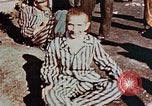 Image of Dachau Concentration Camp Dachau Germany, 1945, second 40 stock footage video 65675055267