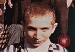Image of Dachau Concentration Camp Dachau Germany, 1945, second 42 stock footage video 65675055267