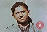 Image of Dachau Concentration Camp Dachau Germany, 1945, second 6 stock footage video 65675055268