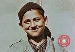 Image of Dachau Concentration Camp Dachau Germany, 1945, second 10 stock footage video 65675055268