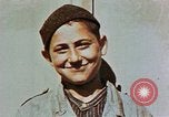 Image of Dachau Concentration Camp Dachau Germany, 1945, second 11 stock footage video 65675055268