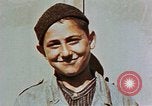 Image of Dachau Concentration Camp Dachau Germany, 1945, second 13 stock footage video 65675055268