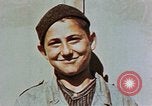 Image of Dachau Concentration Camp Dachau Germany, 1945, second 14 stock footage video 65675055268