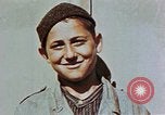 Image of Dachau Concentration Camp Dachau Germany, 1945, second 16 stock footage video 65675055268
