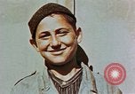 Image of Dachau Concentration Camp Dachau Germany, 1945, second 18 stock footage video 65675055268
