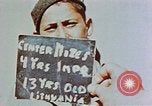 Image of Dachau Concentration Camp Dachau Germany, 1945, second 5 stock footage video 65675055269