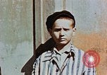 Image of Dachau Concentration Camp Dachau Germany, 1945, second 10 stock footage video 65675055269