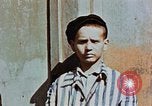 Image of Dachau Concentration Camp Dachau Germany, 1945, second 11 stock footage video 65675055269