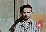 Image of Dachau Concentration Camp Dachau Germany, 1945, second 13 stock footage video 65675055269