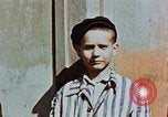 Image of Dachau Concentration Camp Dachau Germany, 1945, second 16 stock footage video 65675055269