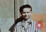 Image of Dachau Concentration Camp Dachau Germany, 1945, second 17 stock footage video 65675055269