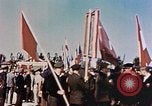 Immagine di Cerimonia Dachau Germania, 1945, secondo 18 filmato di repertorio 65675055271