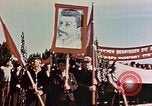 Immagine di Cerimonia Dachau Germania, 1945, secondo 24 filmato di repertorio 65675055271