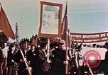 Immagine di Cerimonia Dachau Germania, 1945, secondo 26 filmato di repertorio 65675055271