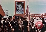 Immagine di Cerimonia Dachau Germania, 1945, secondo 27 filmato di repertorio 65675055271