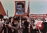 Immagine di Cerimonia Dachau Germania, 1945, secondo 28 filmato di repertorio 65675055271