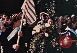 Immagine di Cerimonia Dachau Germania, 1945, secondo 31 filmato di repertorio 65675055271