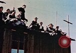 Immagine di Cerimonia Dachau Germania, 1945, secondo 53 filmato di repertorio 65675055271