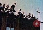 Immagine di Cerimonia Dachau Germania, 1945, secondo 56 filmato di repertorio 65675055271