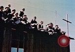 Immagine di Cerimonia Dachau Germania, 1945, secondo 58 filmato di repertorio 65675055271
