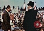 Standbild Zeremonie Dachau Deutschland, 1945, aus Sekunde 17 historischem Filmmaterial Videoclip 65675055272