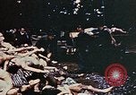Standbild Konzentrationslager Dachau Dachau Deutschland, 1945, aus Sekunde 45 historischem Filmmaterial Videoclip 65675055273