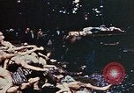 Standbild Konzentrationslager Dachau Dachau Deutschland, 1945, aus Sekunde 46 historischem Filmmaterial Videoclip 65675055273