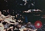 Standbild Konzentrationslager Dachau Dachau Deutschland, 1945, aus Sekunde 49 historischem Filmmaterial Videoclip 65675055273