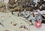 Standbild Konzentrationslager Dachau Dachau Deutschland, 1945, aus Sekunde 57 historischem Filmmaterial Videoclip 65675055273