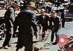 Standbild Konzentrationslager Dachau Dachau Deutschland, 1945, aus Sekunde 47 historischem Filmmaterial Videoclip 65675055274