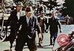 Standbild Konzentrationslager Dachau Dachau Deutschland, 1945, aus Sekunde 53 historischem Filmmaterial Videoclip 65675055274