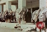 Standbild Konzentrationslager Dachau Dachau Deutschland, 1945, aus Sekunde 1 historischem Filmmaterial Videoclip 65675055275