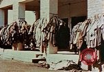 Standbild Konzentrationslager Dachau Dachau Deutschland, 1945, aus Sekunde 4 historischem Filmmaterial Videoclip 65675055275