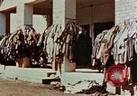 Standbild Konzentrationslager Dachau Dachau Deutschland, 1945, aus Sekunde 5 historischem Filmmaterial Videoclip 65675055275